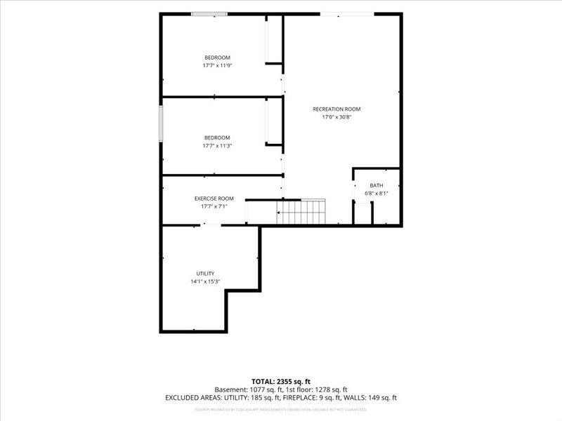 1227 Berkshire Lane North Liberty IA 52317