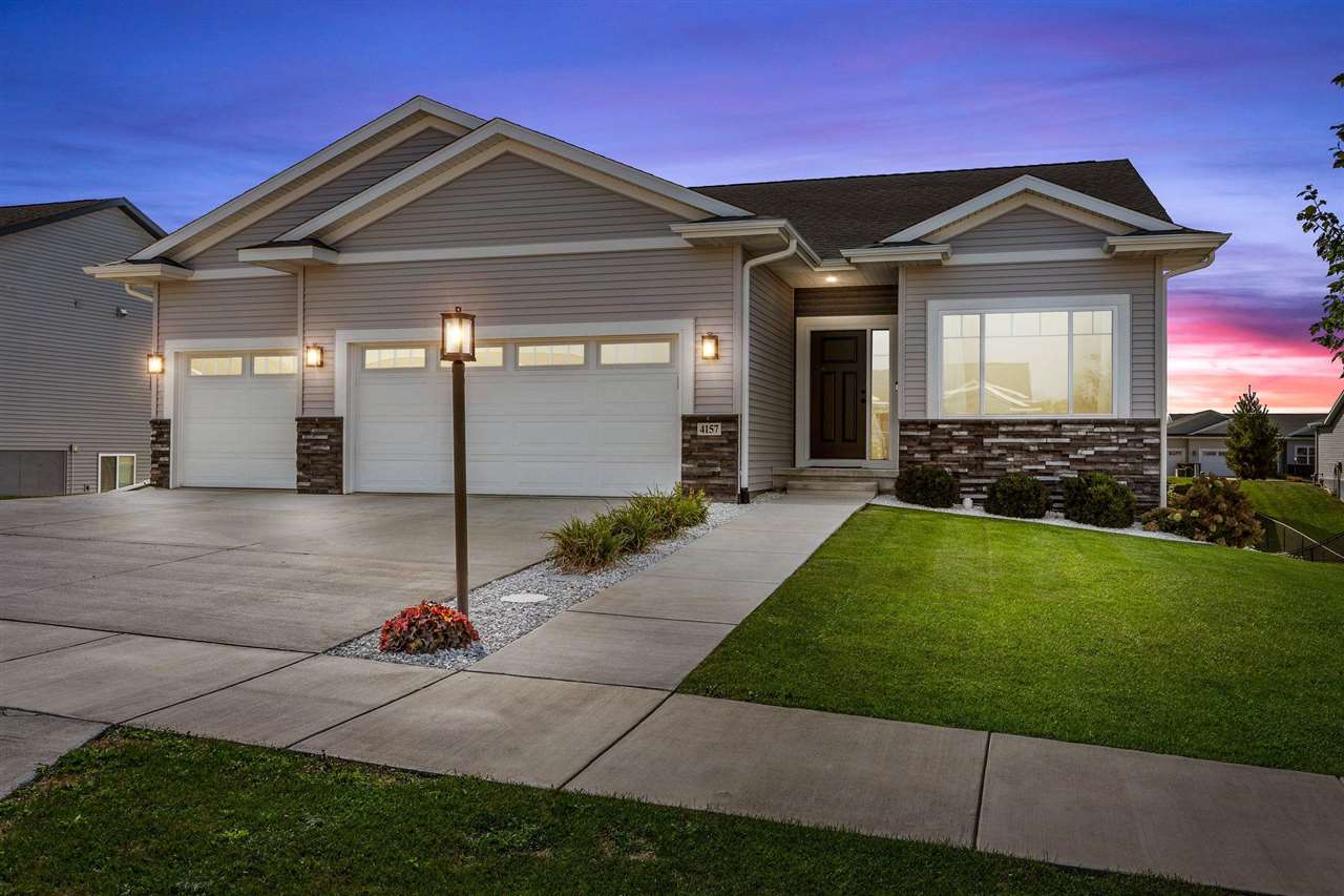 4157 Anna Street Iowa City IA 52245