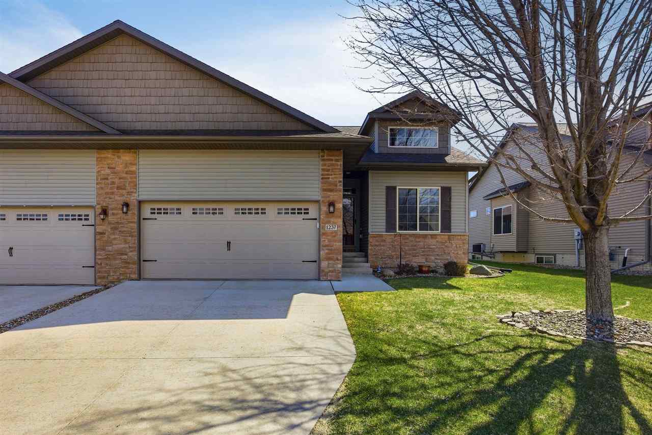 1237 Copper Mountain Drive North Liberty IA 52317