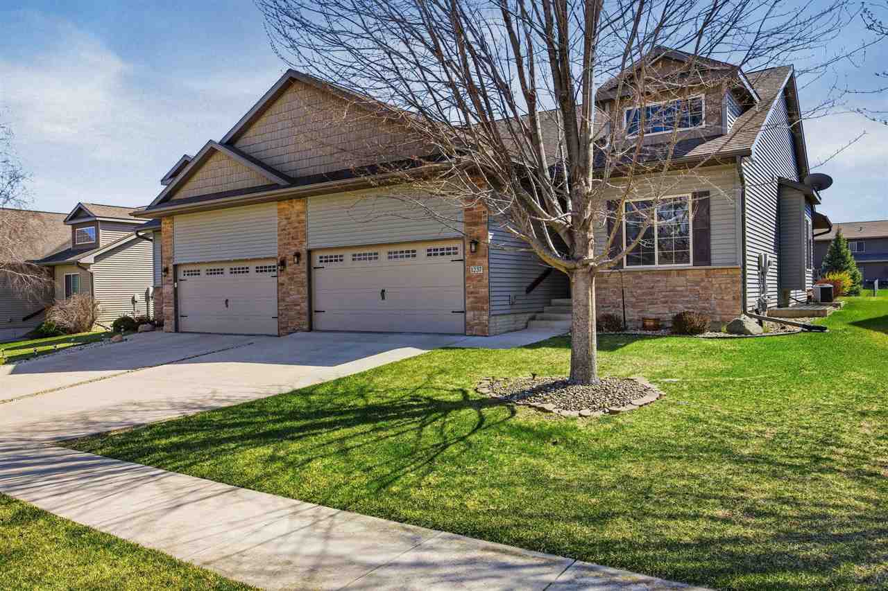 1237 Copper Mountain Drive North Liberty IA 52317