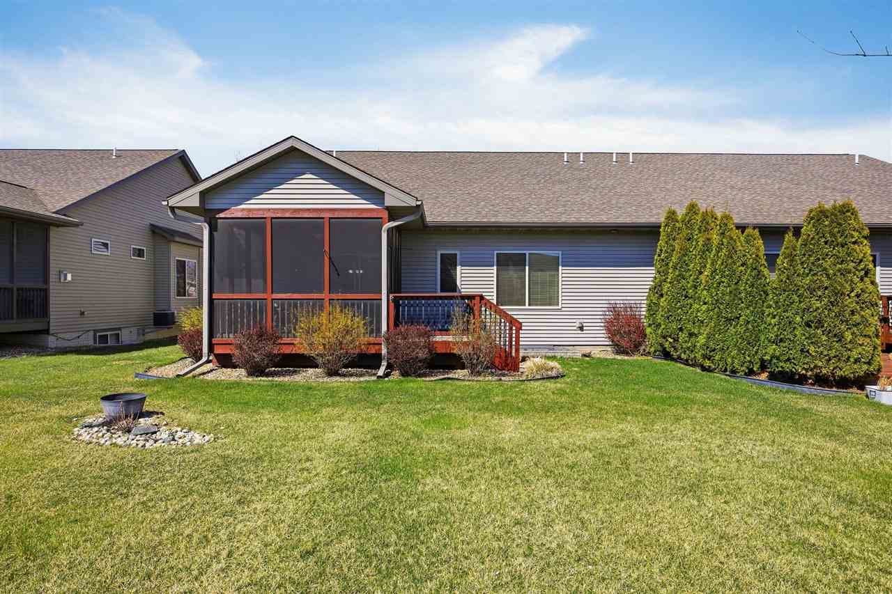 1237 Copper Mountain Drive North Liberty IA 52317