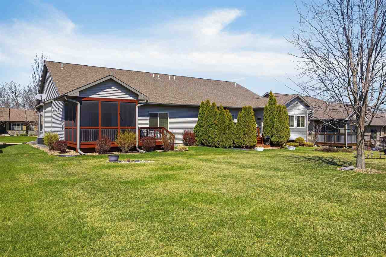 1237 Copper Mountain Drive North Liberty IA 52317