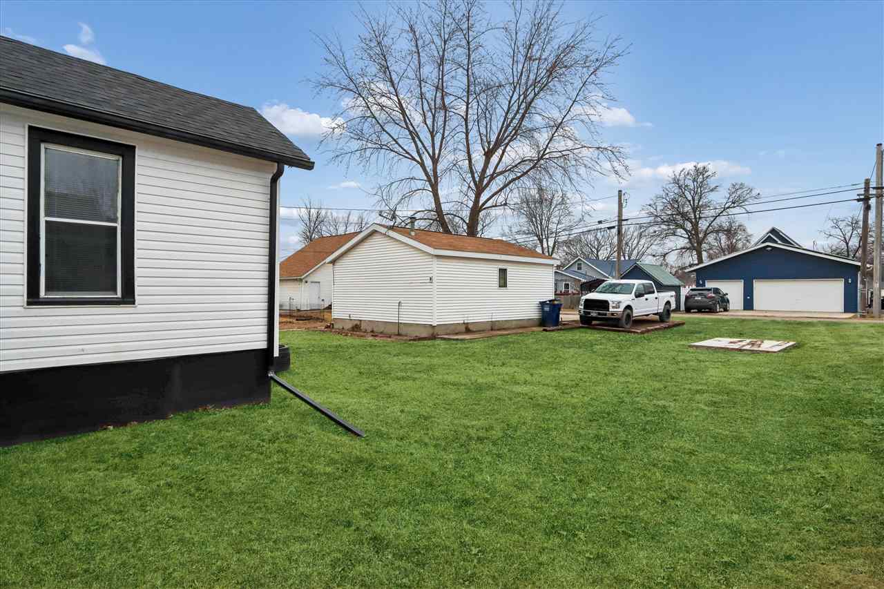 278 W Pine Street Marengo IA 52301