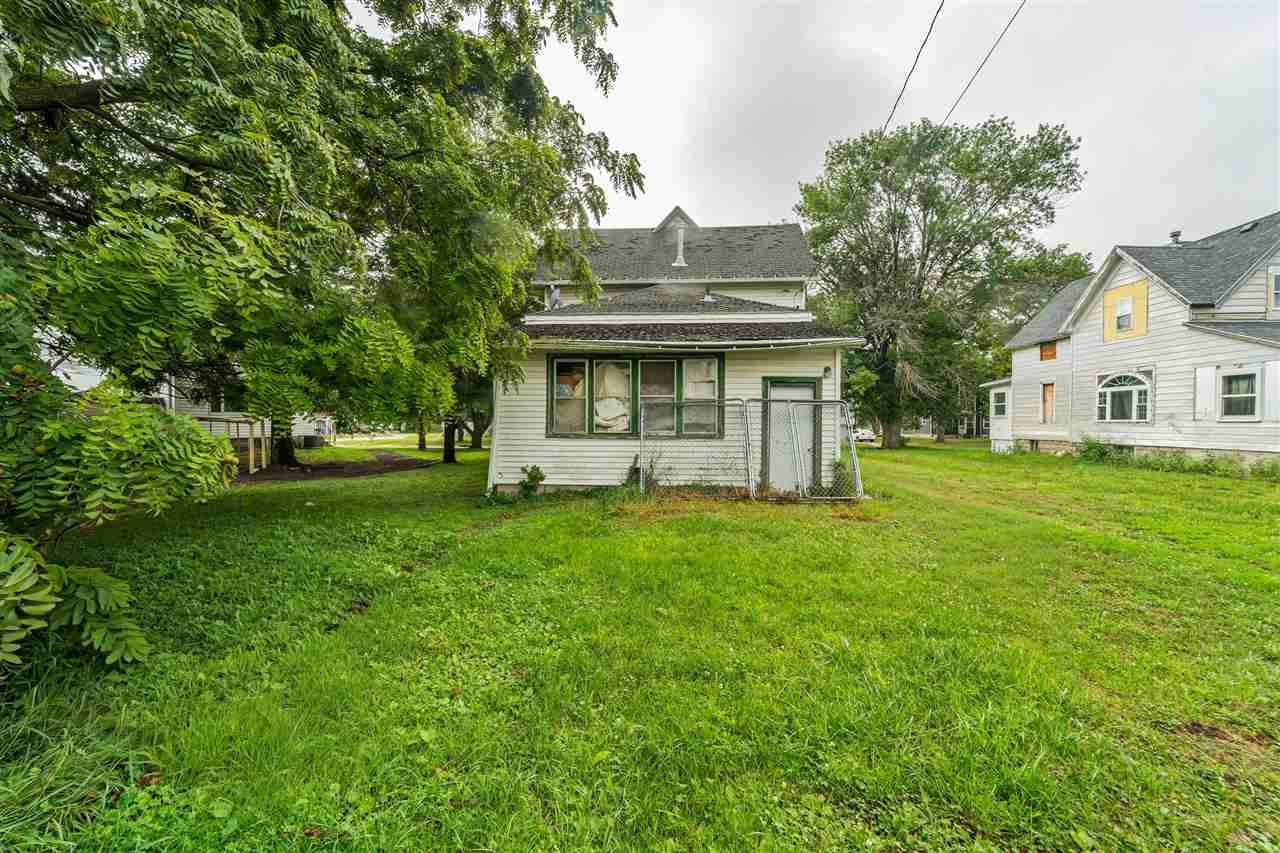715 SW 1st Street IA 50525