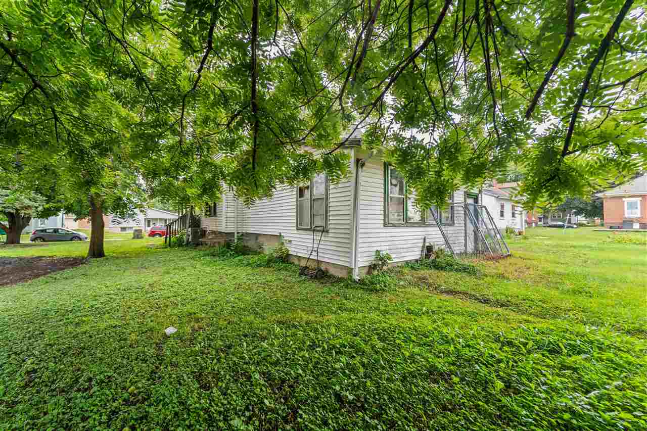 715 SW 1st Street IA 50525