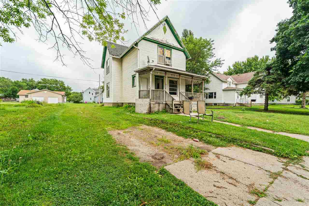 715 SW 1st Street IA 50525