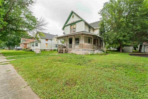 715 SW 1st Street IA 50525