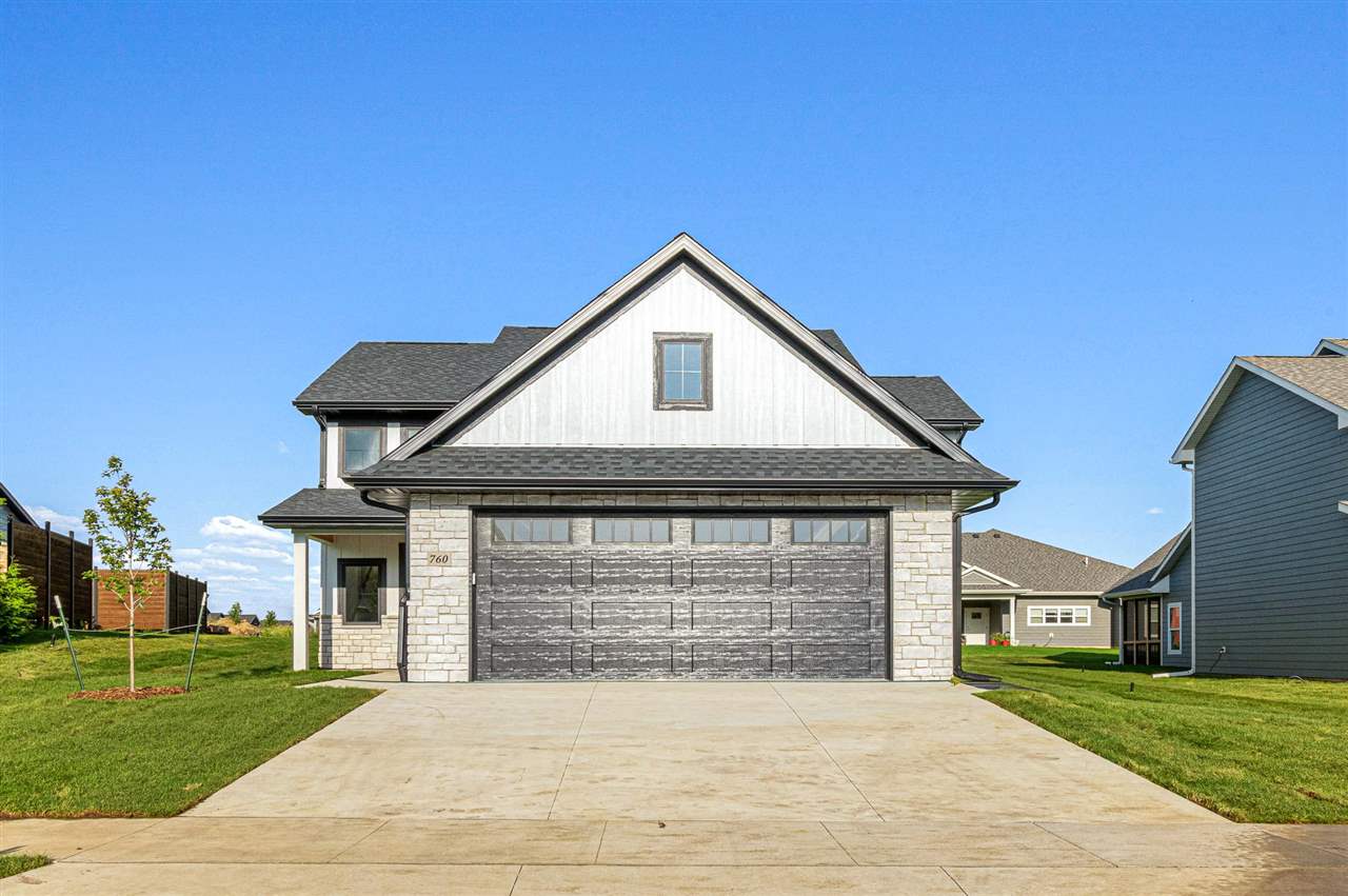 760 American Pharaoh Drive Iowa City IA 52240