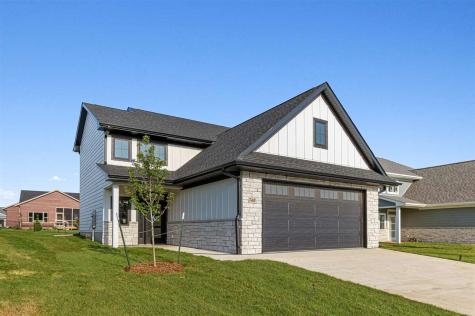 760 American Pharaoh Drive Iowa City IA 52240