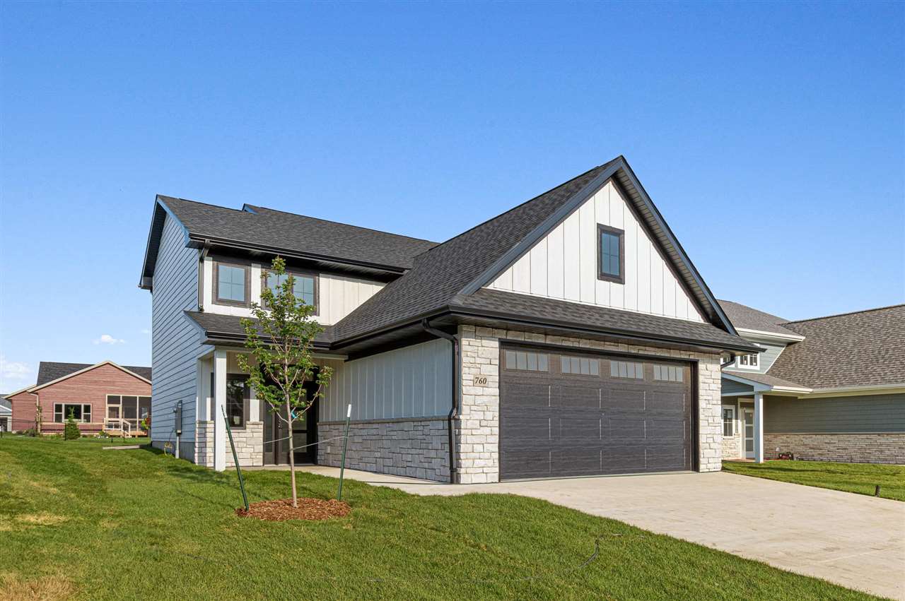 760 American Pharaoh Drive Iowa City IA 52240