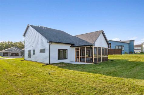 760 American Pharaoh Drive Iowa City IA 52240