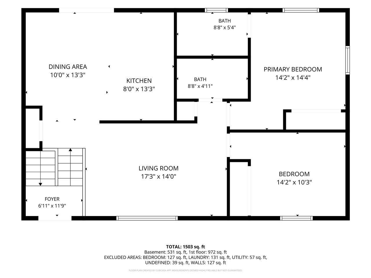 5703 N Linwood Avenue Davenport IA 52806