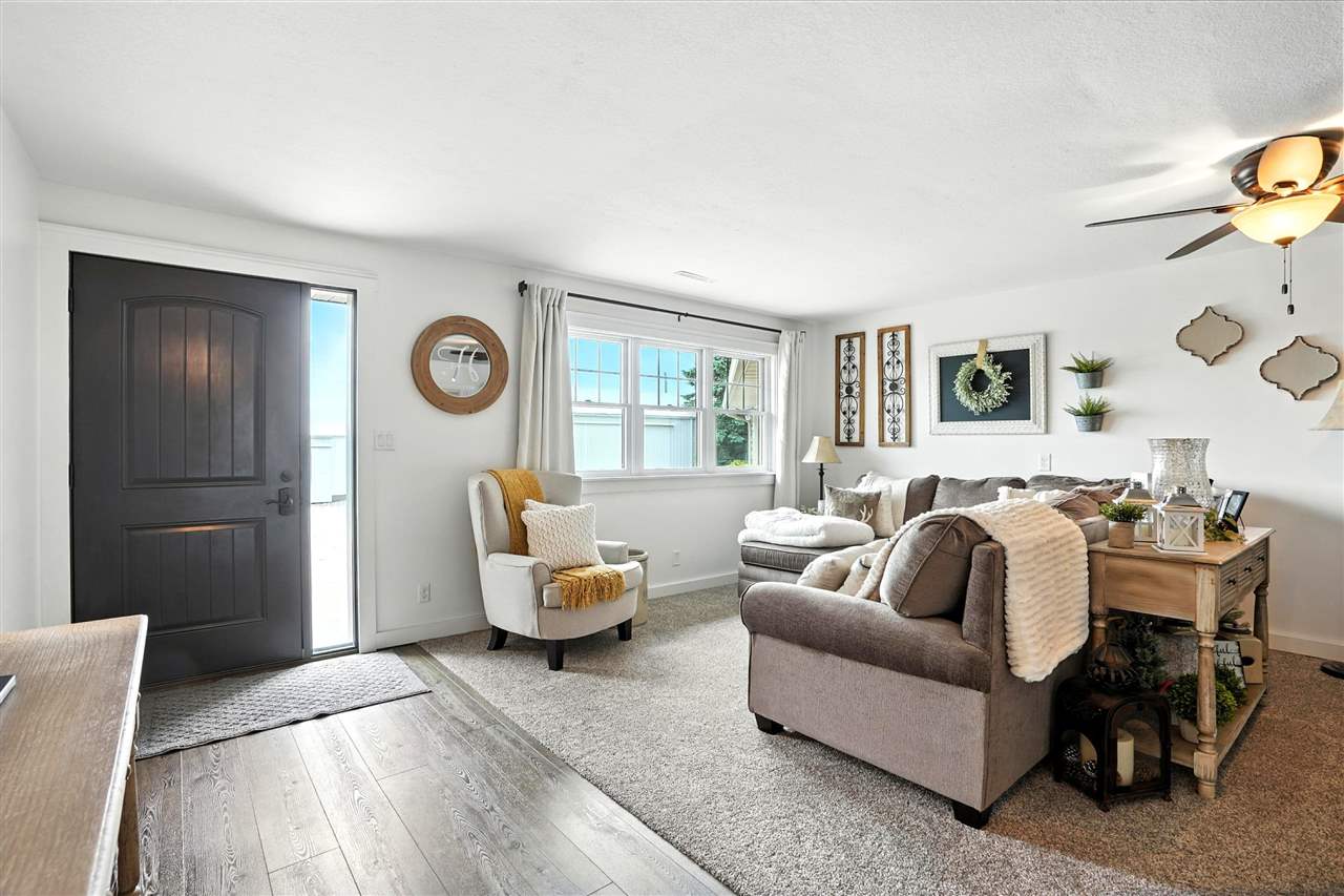 3056 Underwood Avenue Crawfordsville IA 52621