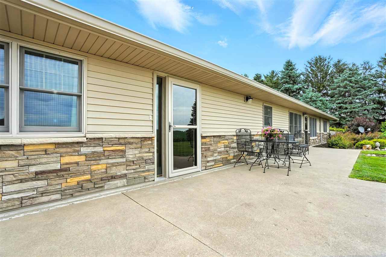 3056 Underwood Avenue Crawfordsville IA 52621