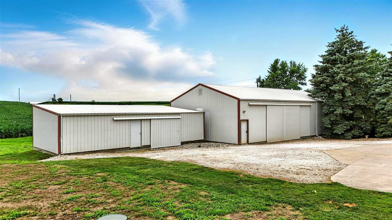 3056 Underwood Avenue Crawfordsville IA 52621