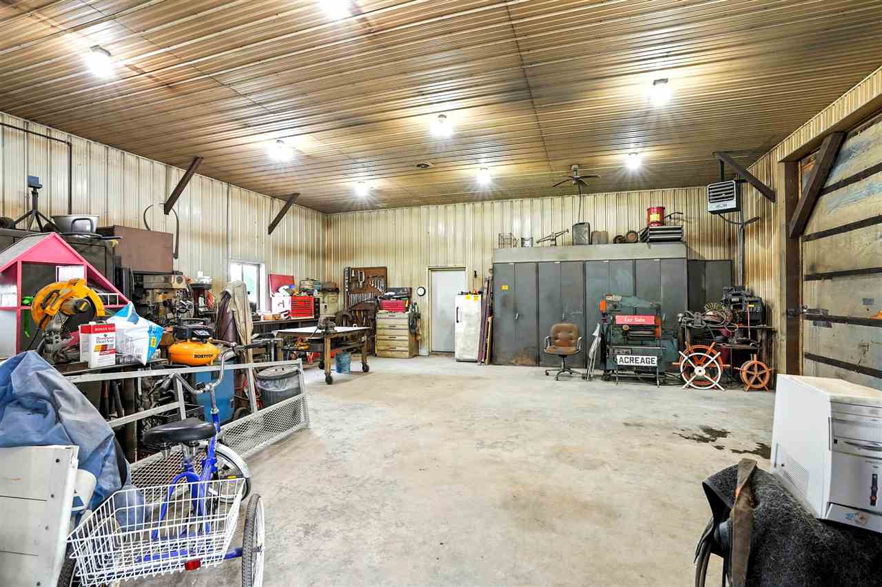 3056 Underwood Avenue Crawfordsville IA 52621