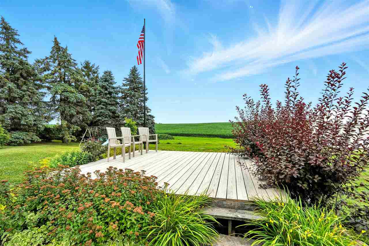 3056 Underwood Avenue Crawfordsville IA 52621