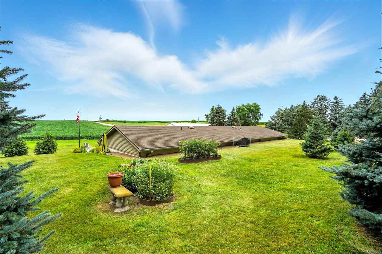 3056 Underwood Avenue Crawfordsville IA 52621