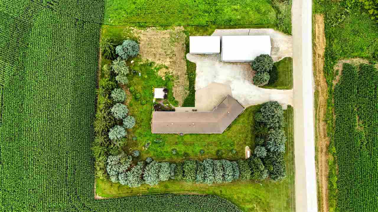 3056 Underwood Avenue Crawfordsville IA 52621