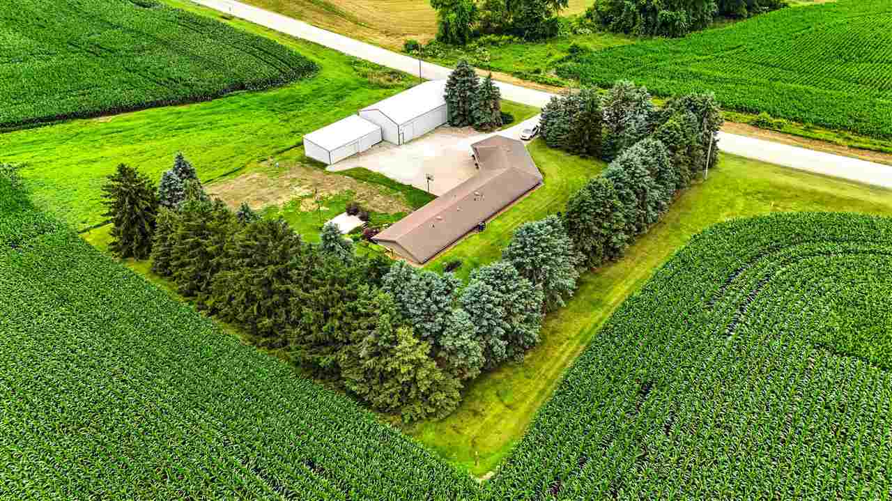 3056 Underwood Avenue Crawfordsville IA 52621