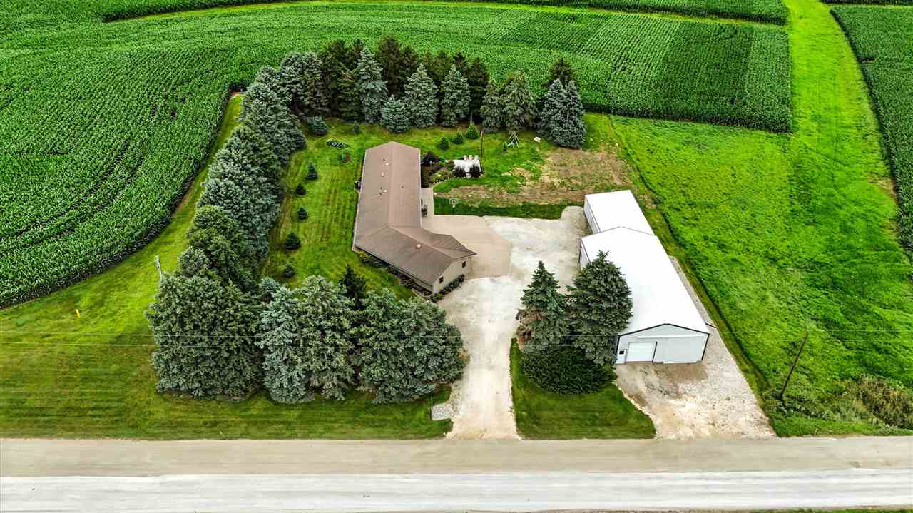 3056 Underwood Avenue Crawfordsville IA 52621