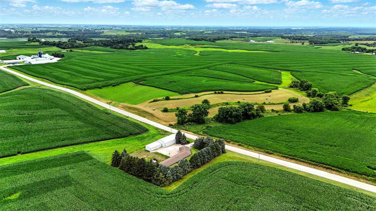 3056 Underwood Avenue Crawfordsville IA 52621