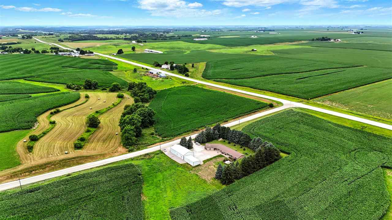 3056 Underwood Avenue Crawfordsville IA 52621