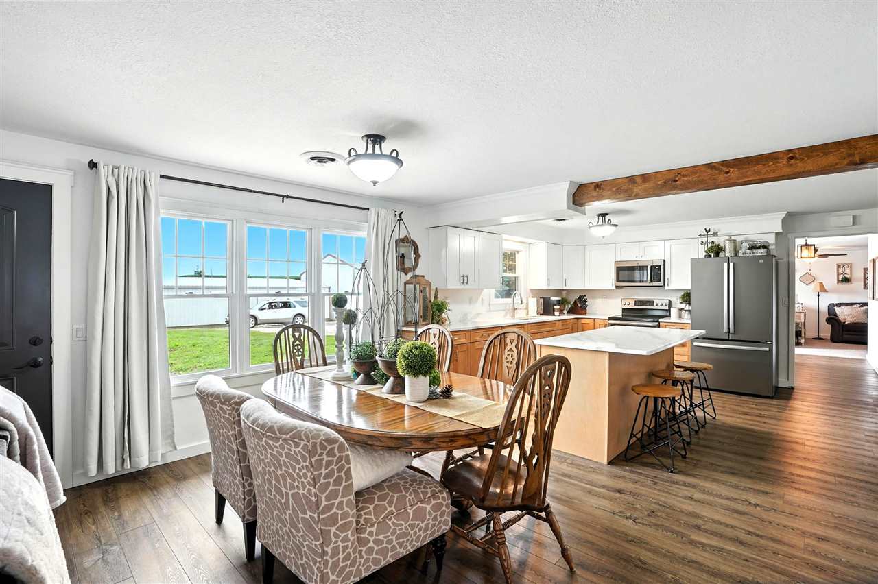 3056 Underwood Avenue Crawfordsville IA 52621