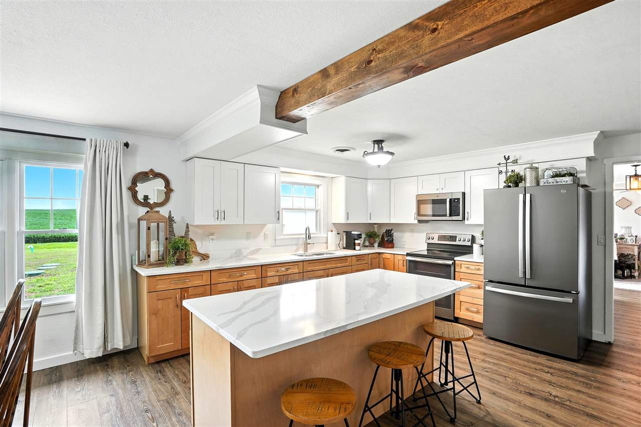 3056 Underwood Avenue Crawfordsville IA 52621