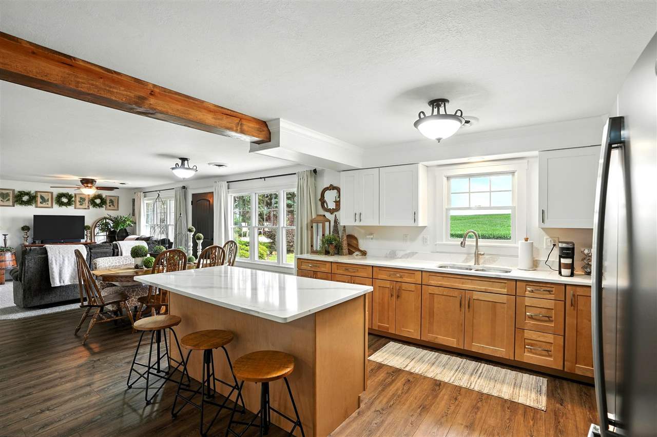 3056 Underwood Avenue Crawfordsville IA 52621