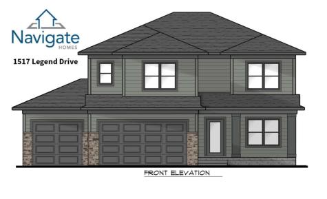 1517 Legend Drive Tiffin IA 52340