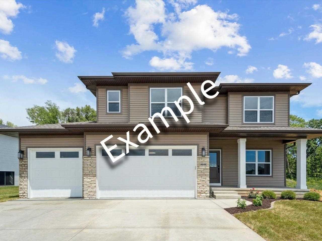 1517 Legend Drive Tiffin IA 52340
