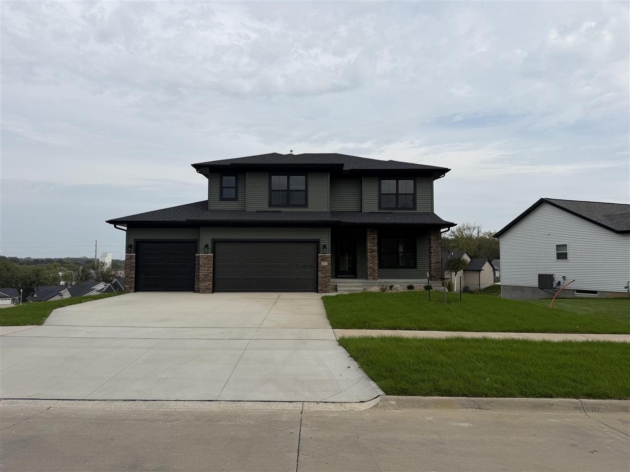 1517 Legend Drive Tiffin IA 52340