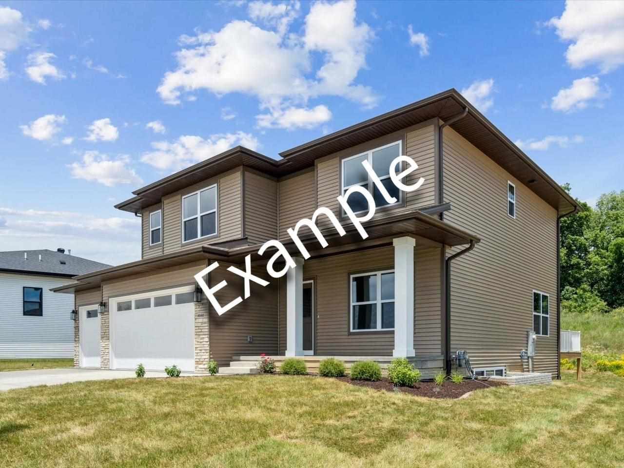 1517 Legend Drive Tiffin IA 52340