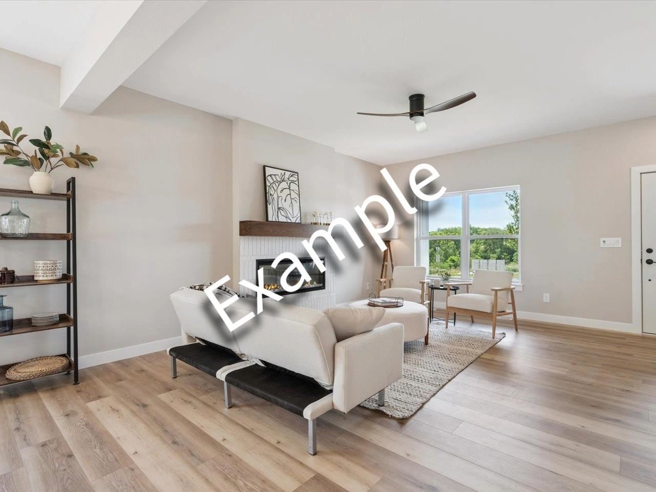 1517 Legend Drive Tiffin IA 52340