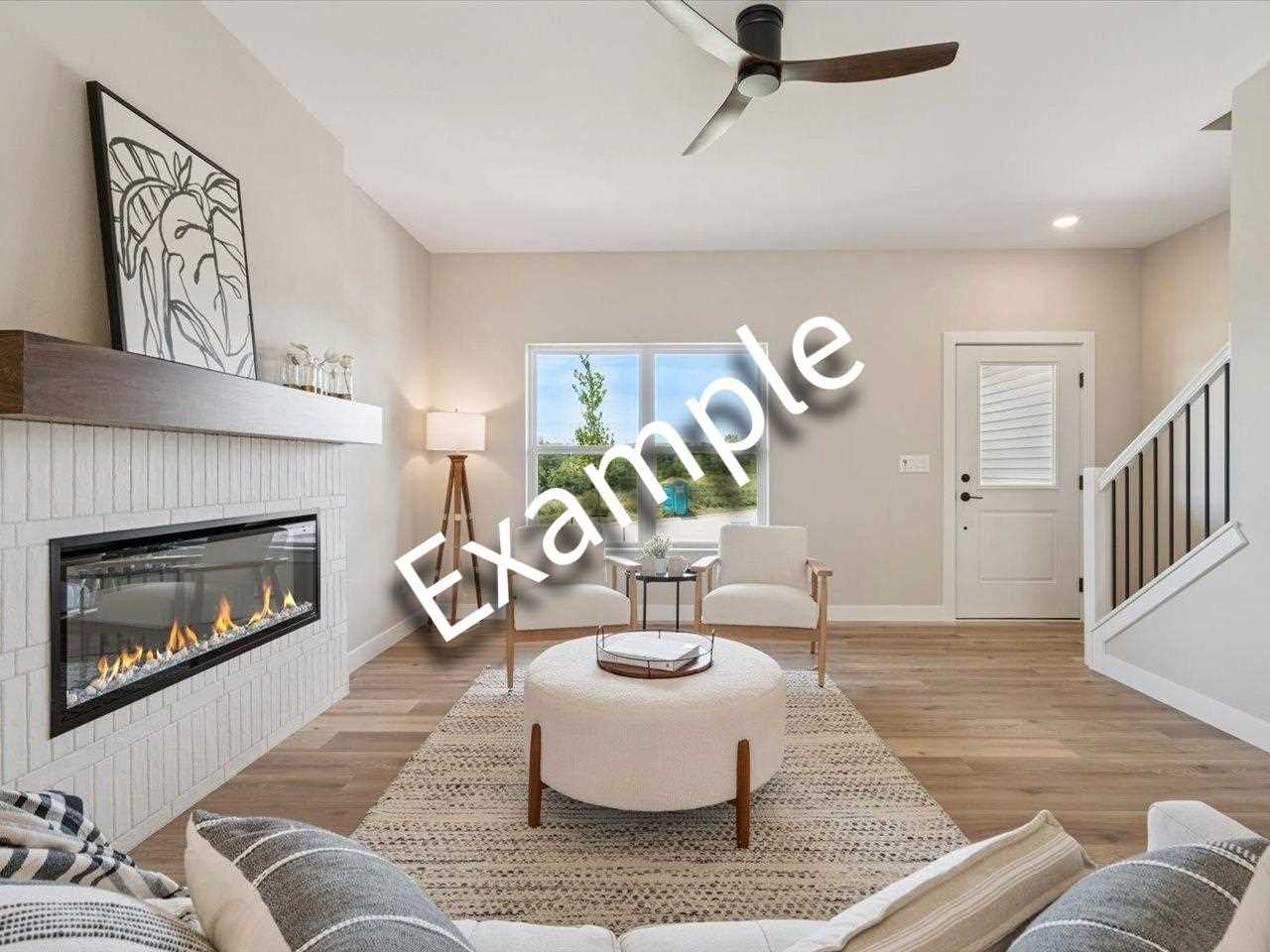 1517 Legend Drive Tiffin IA 52340