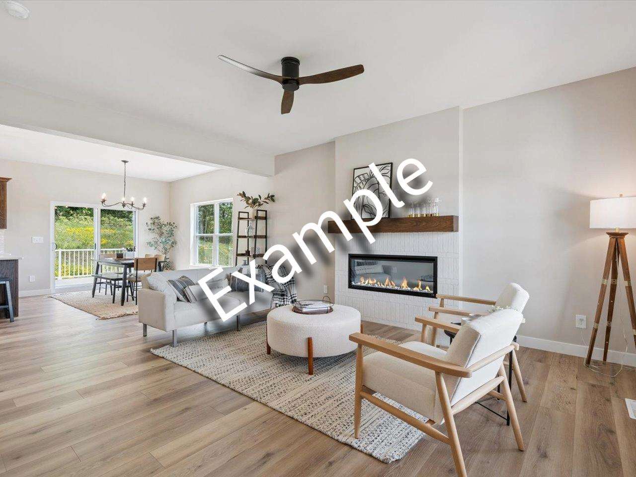 1517 Legend Drive Tiffin IA 52340