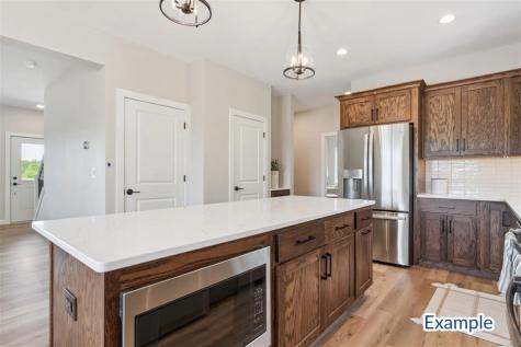 1517 Legend Drive Tiffin IA 52340