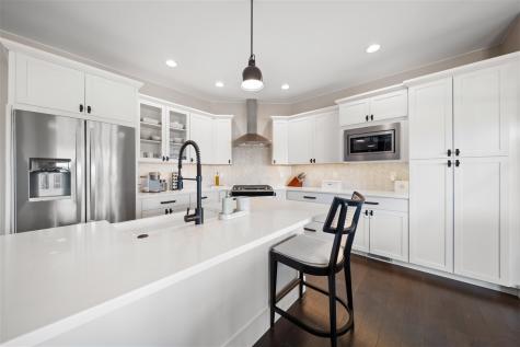1405 Croell Avenue Tiffin IA 52340