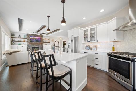 1405 Croell Avenue Tiffin IA 52340