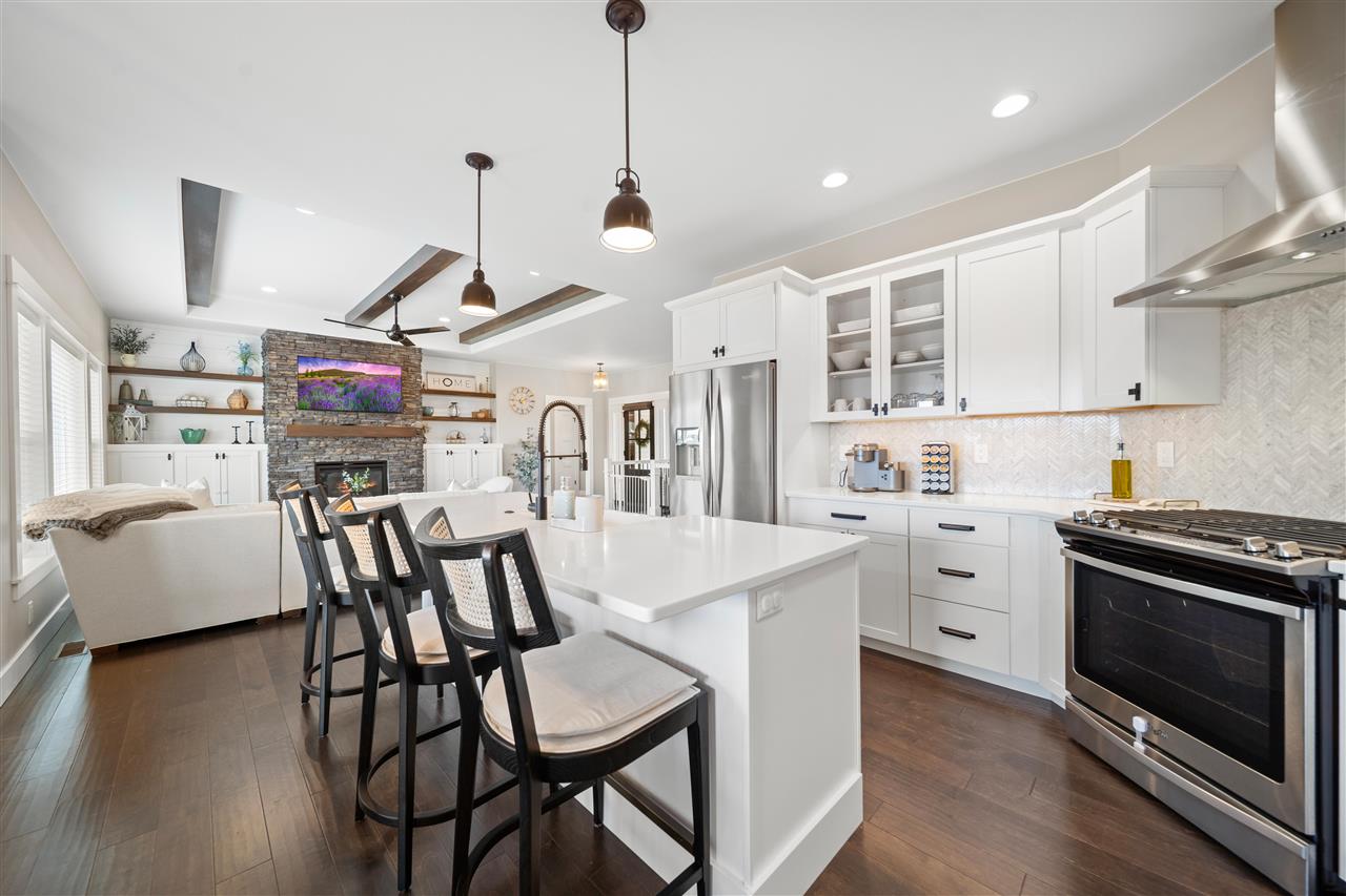 1405 Croell Avenue Tiffin IA 52340