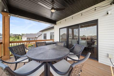 1405 Croell Avenue Tiffin IA 52340