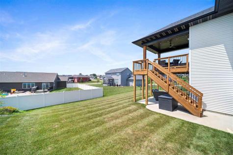 1405 Croell Avenue Tiffin IA 52340