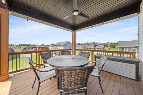 1405 Croell Avenue Tiffin IA 52340