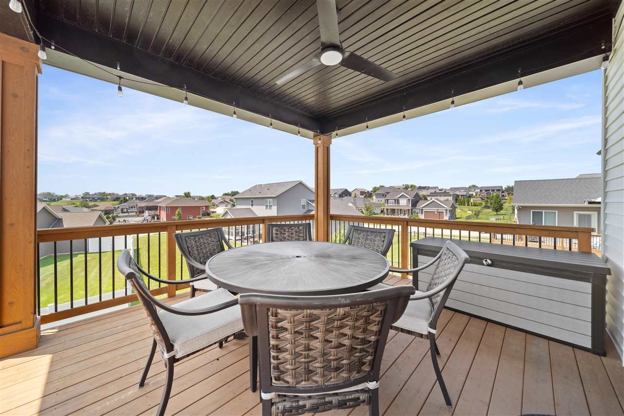 1405 Croell Avenue Tiffin IA 52340