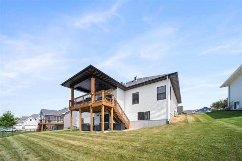 1405 Croell Avenue Tiffin IA 52340