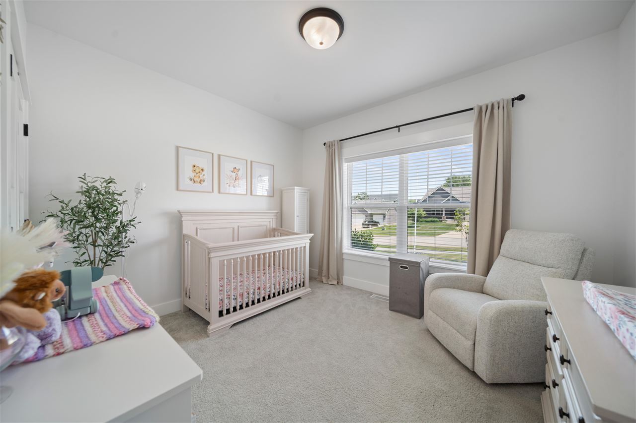 1405 Croell Avenue Tiffin IA 52340