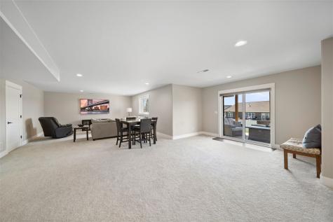 1405 Croell Avenue Tiffin IA 52340