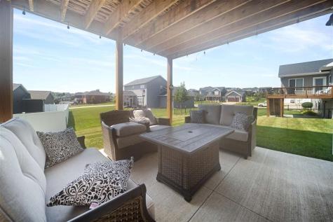 1405 Croell Avenue Tiffin IA 52340