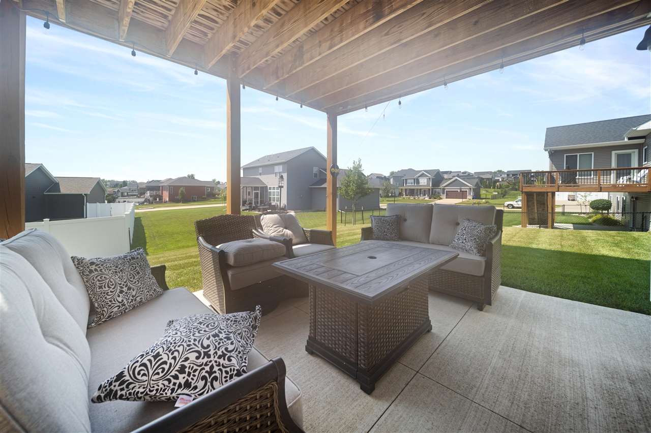 1405 Croell Avenue Tiffin IA 52340